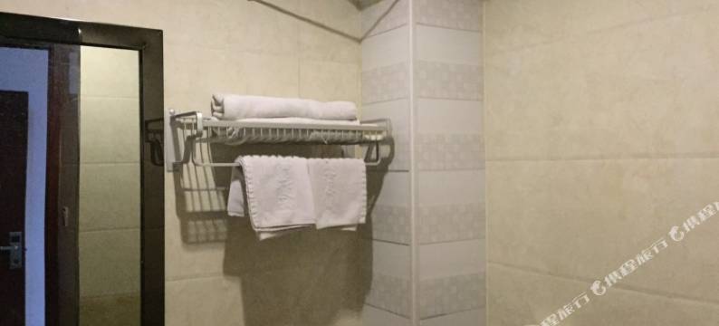 三原三加商务酒店图片