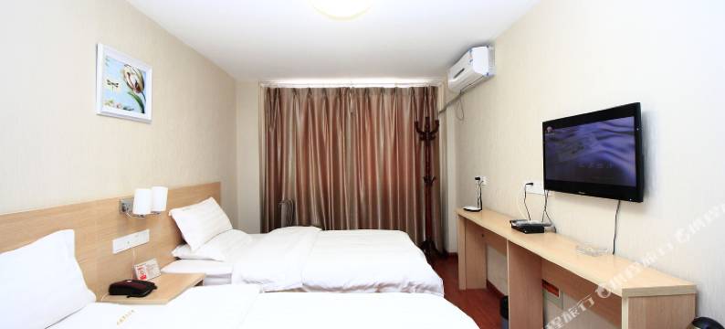 尚捷商务宾馆(岚山区安岚大道店)图片