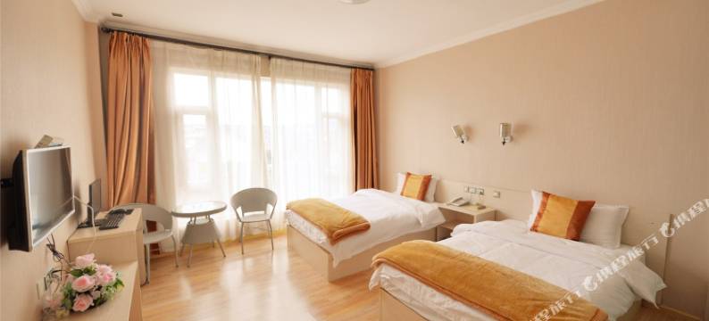 丽江缘福酒店图片