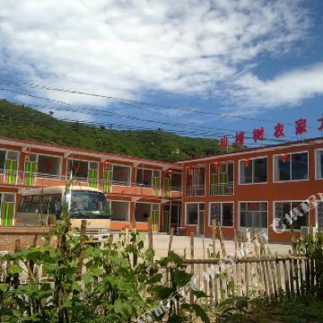 密云区大角峪村游玩攻略-大角峪村门票多少钱/价格表-团购票价预定