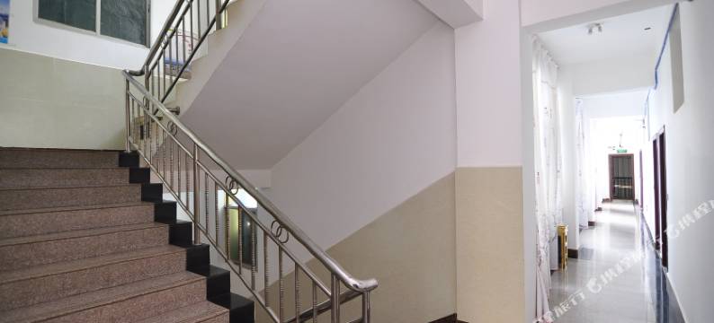 勐海雄军宾馆图片