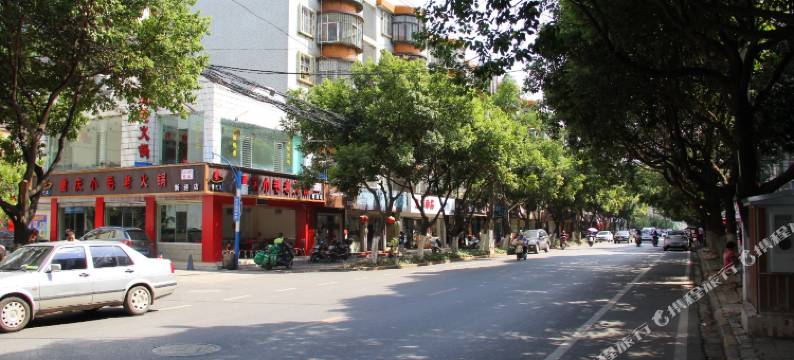 昆明新兴酒店(新迎新城店)图片