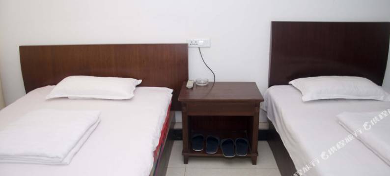 浠水春岸旅馆图片