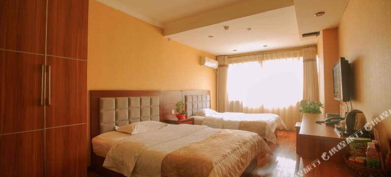 广元丽影商务酒店图片