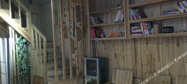 黎平云梦居客栈图片