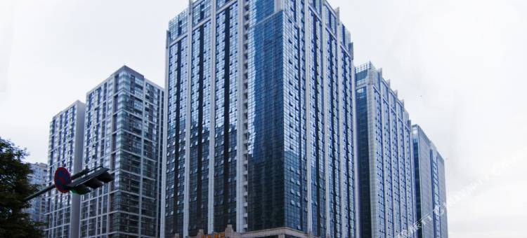 如家精选酒店(成都环球购物中心金融城店)图片