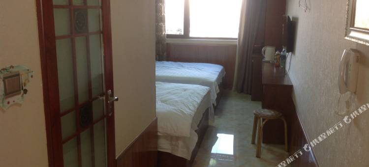 营口名都旅馆图片