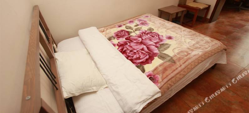 成都芒果客栈图片