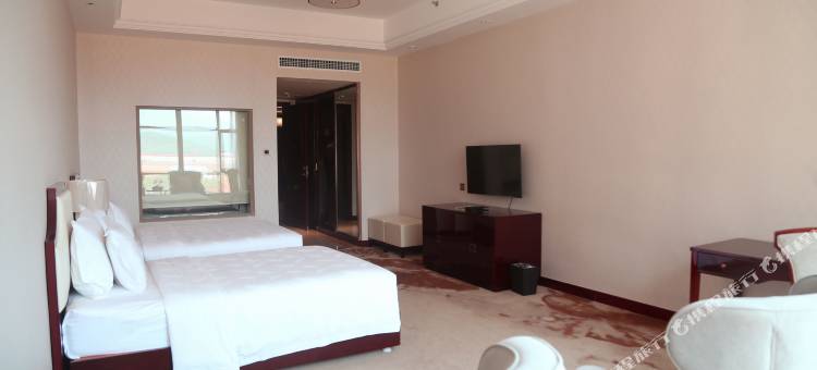 江华神州瑶都·双龙国际大酒店图片