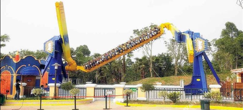 张家港永联小镇度假酒店图片