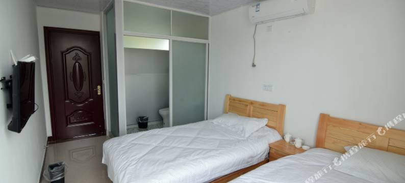 蒙阴福泉山庄农家乐图片