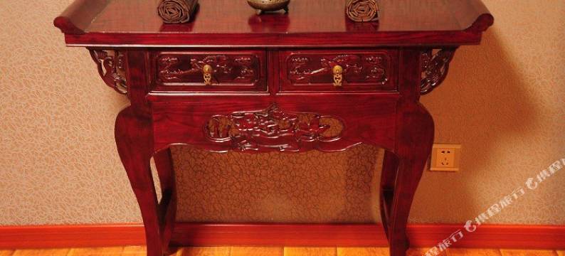 中卫富迪大酒店图片