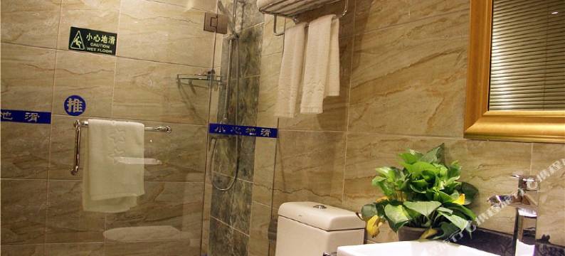 乌鲁木齐湘湾商务宾馆图片