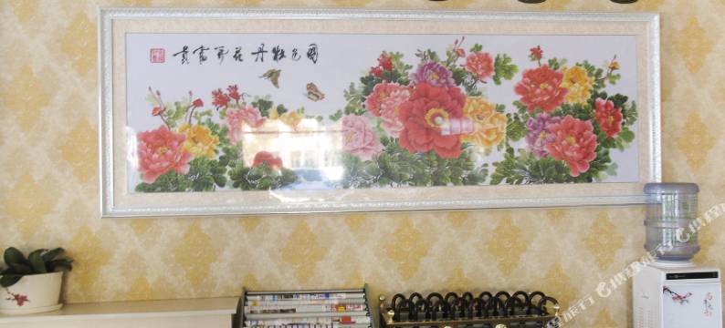 阿鲁科尔沁旗丽都国际酒店图片