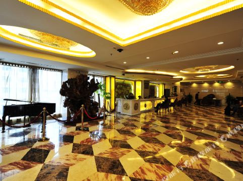 贵阳温州大酒店