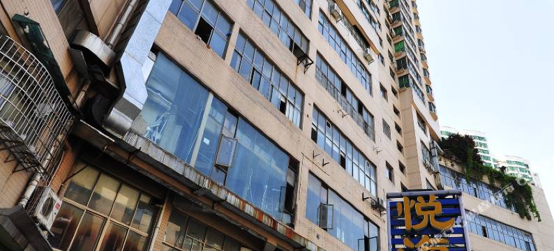 心海酒店(贵阳悦海店)图片