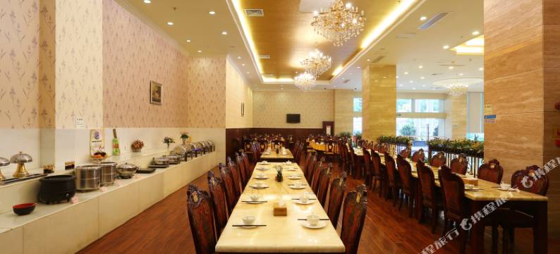 维洛拉大酒店(厦门火车站罗宾森广场店)图片