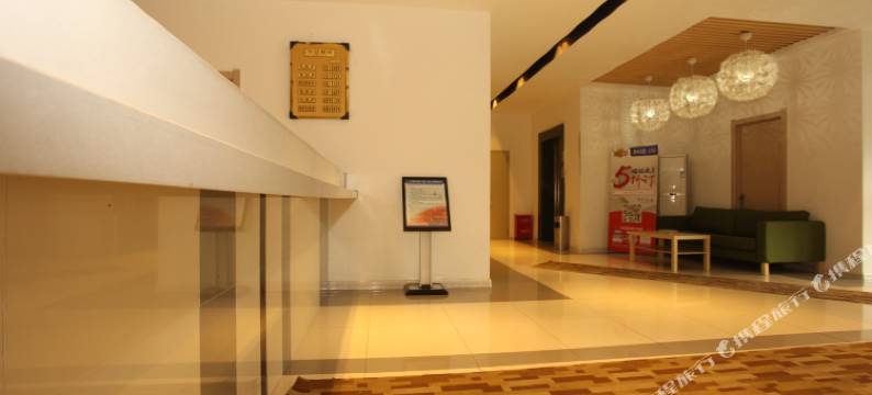 营口兴泰酒店(鲅鱼圈世纪广场店)图片