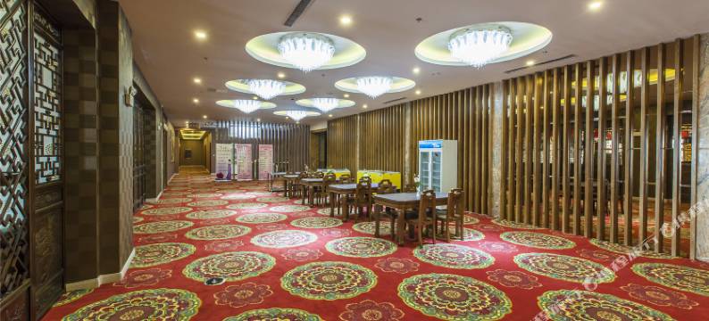 东港水世界洗浴休闲娱乐会馆图片