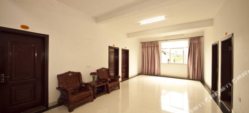 霞浦鼎威宾馆图片