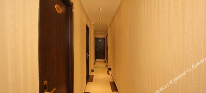 营口小平客栈图片