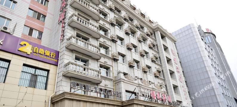 禧龙宾馆(哈尔滨会展中心店)图片