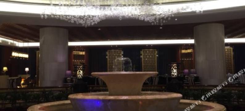 普宁嘉桦大酒店图片