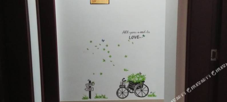 东山好舒馨民宿(南门湾店)图片