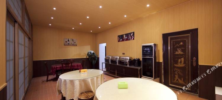 顺昌富州商务宾馆图片