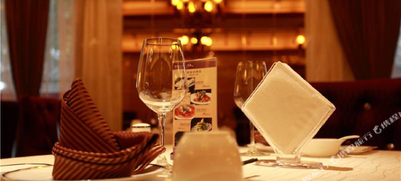 成都十八步岛酒店图片