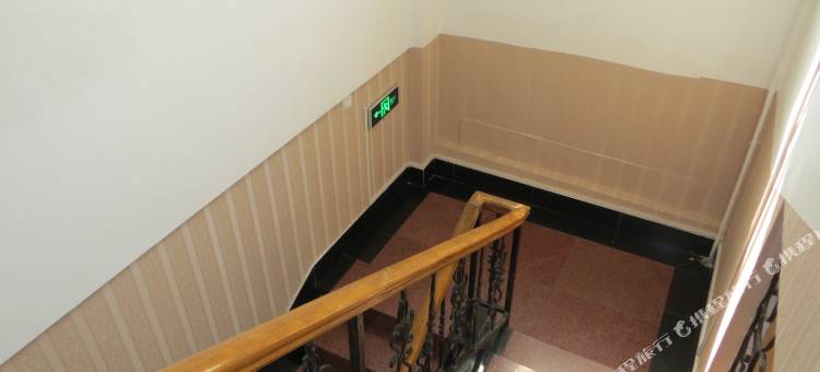 秦皇岛鼎福快捷宾馆图片