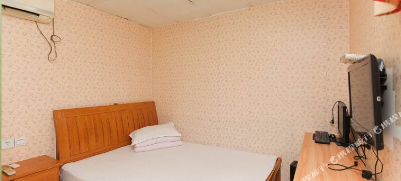 无锡新站宾馆图片