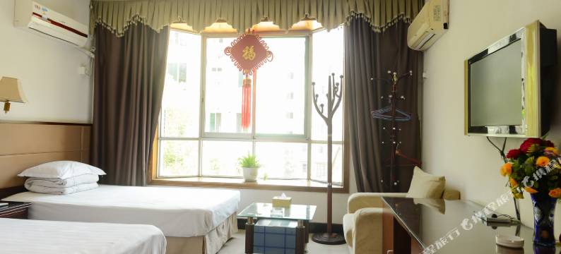 九江红星小宾馆(火车站店)图片