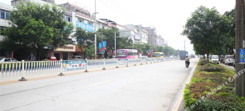 柳城昌隆宾馆图片