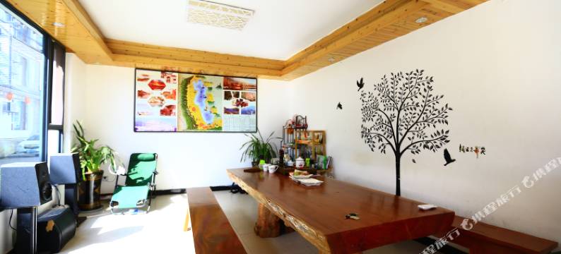 大理巴适吧客栈图片