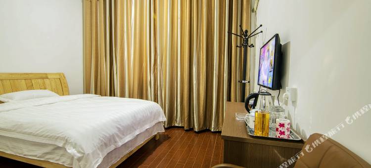 长沙思悦宾馆图片