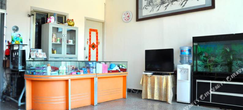 临沂悦来宾馆图片