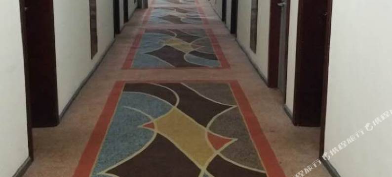 泸水华天大酒店图片