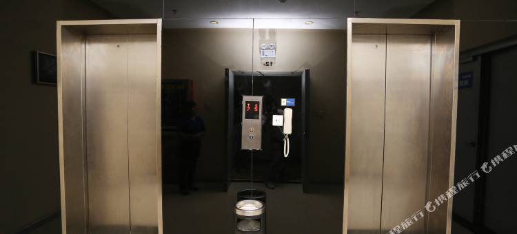 驿家365连锁酒店(邯郸火车站店)图片