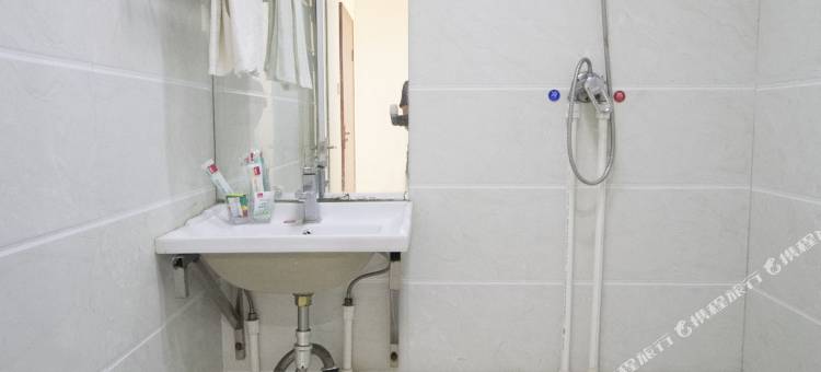 AA连锁酒店(禹城胜都店)图片