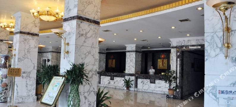 溪口莱特酒店图片