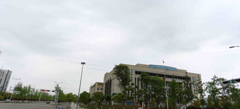 梓潼宜美居酒店图片