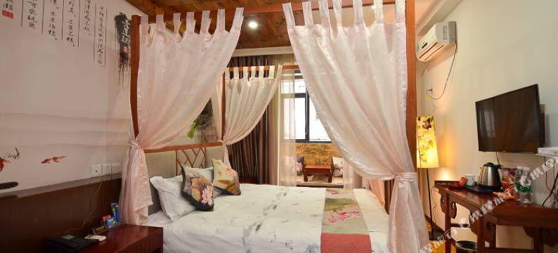 开封鱼跃龙门客栈(清明上河园宋都皇城旅游度假区店)图片