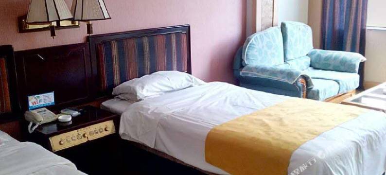 莱阳惠通大酒店图片