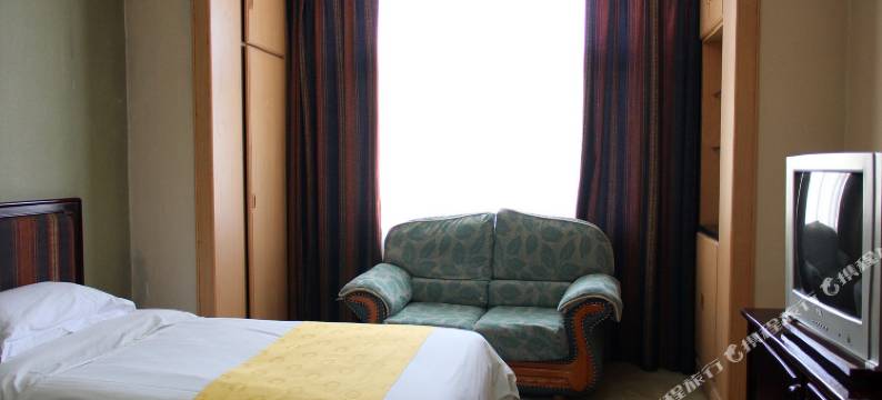 莱阳惠通大酒店图片