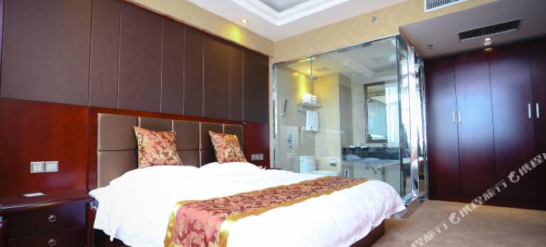 宁陵丽都商务酒店图片