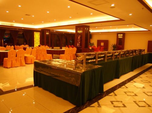 Du an Hotel Hotel Overview