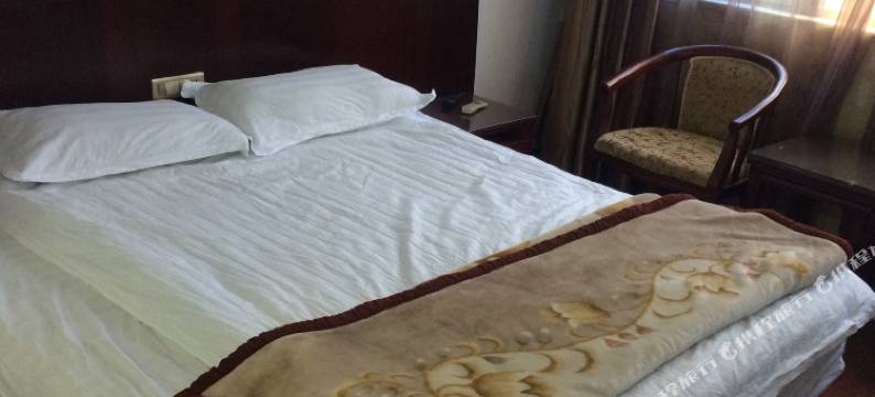 银河宾馆(温州大学城店)图片