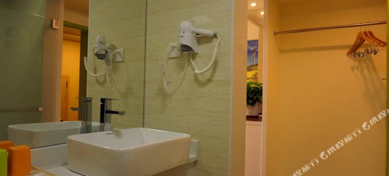 八方快捷酒店(东莞樟木头火车站店)图片