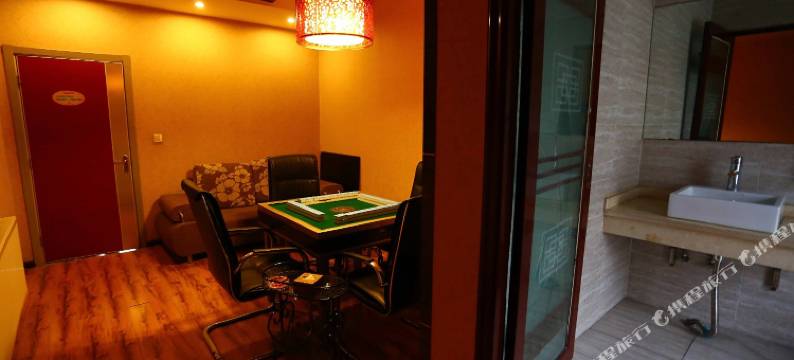 江油金鑫酒店图片